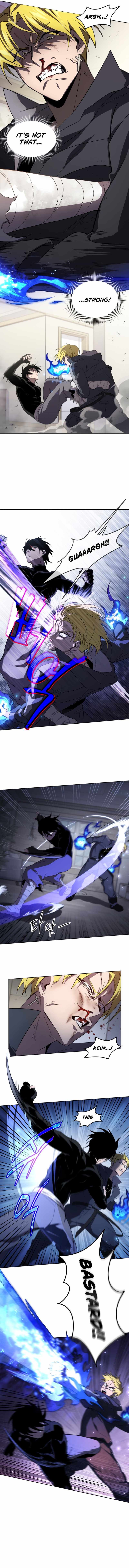 Read Player Who Returned 10,000 Years Later Manga Online