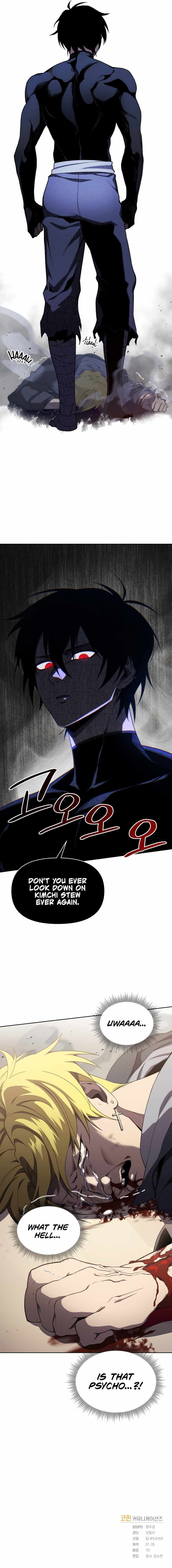 Read Player Who Returned 10,000 Years Later Manga Online