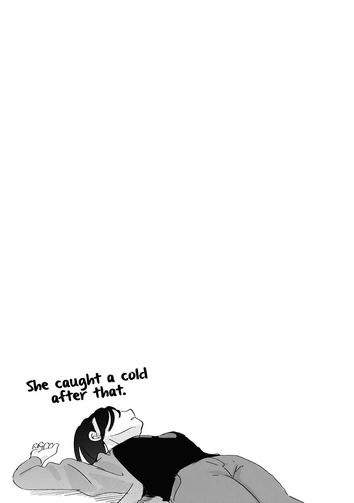 Read Please Go Home, Akutsu-San! Manga Online