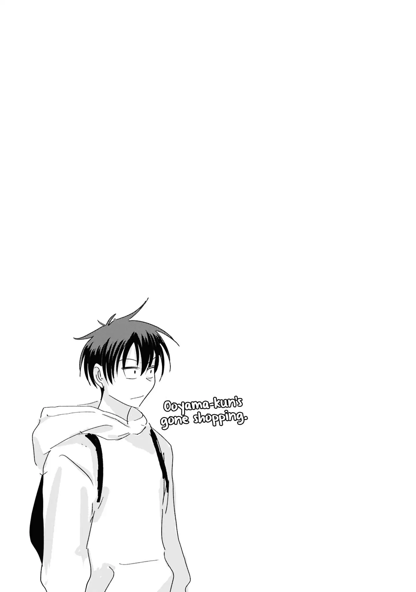 Read Please Go Home, Akutsu-San! Manga Online