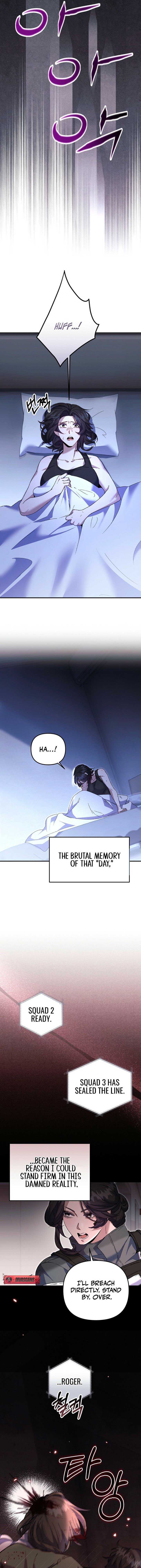 Read Please Shoot Me Manga Online