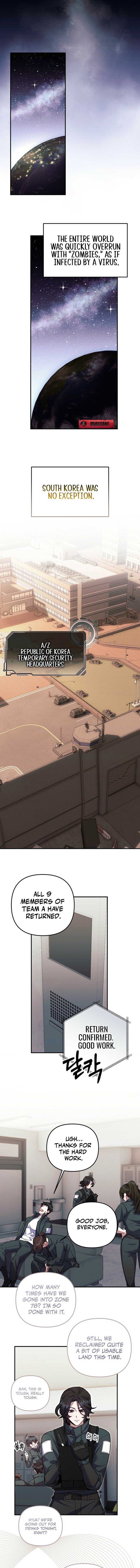 Read Please Shoot Me Manga Online