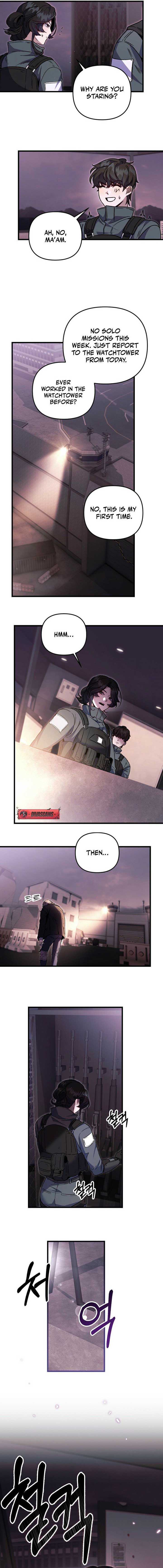 Read Please Shoot Me Manga Online