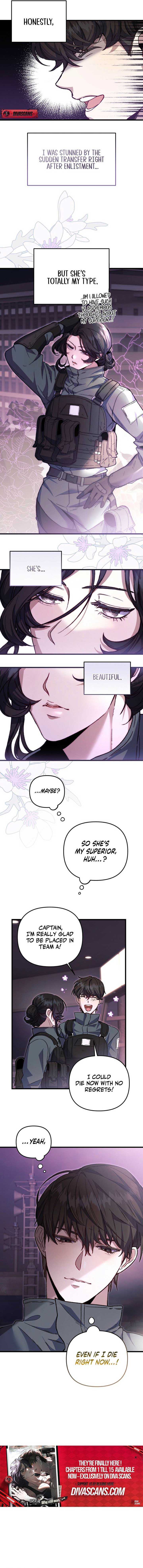 Read Please Shoot Me Manga Online