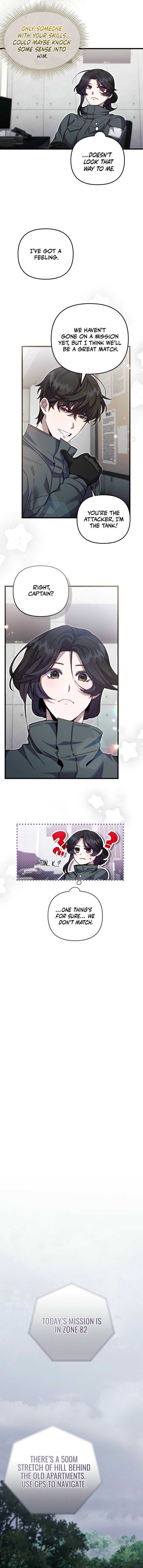 Read Please Shoot Me Manga Online