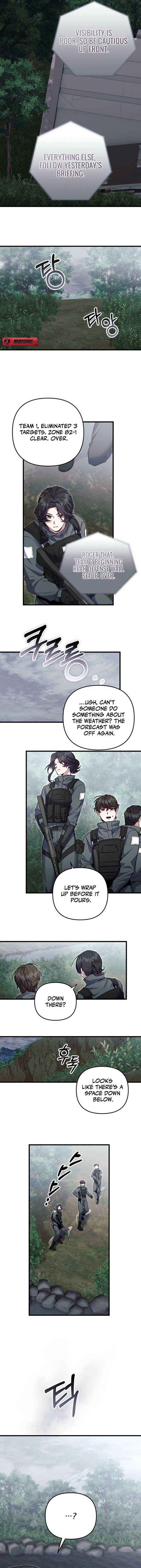 Read Please Shoot Me Manga Online