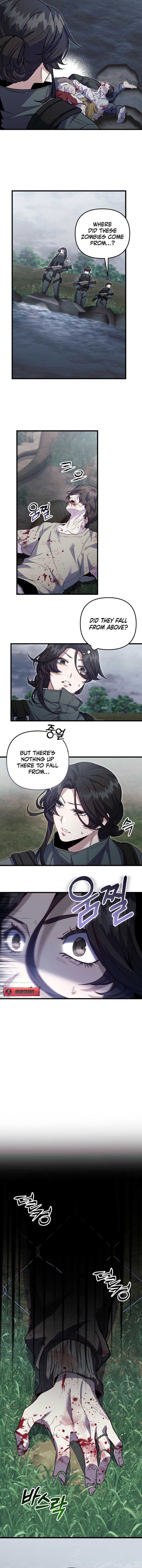 Read Please Shoot Me Manga Online