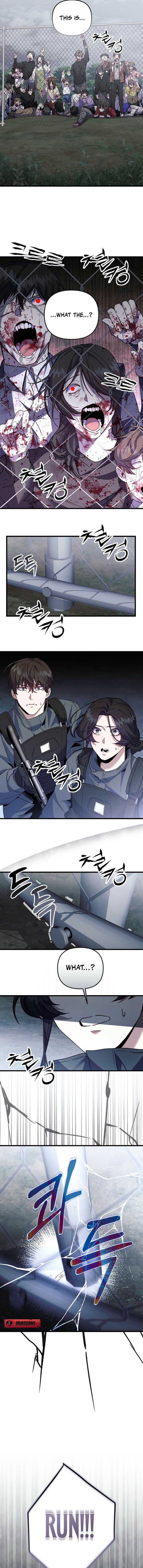 Read Please Shoot Me Manga Online