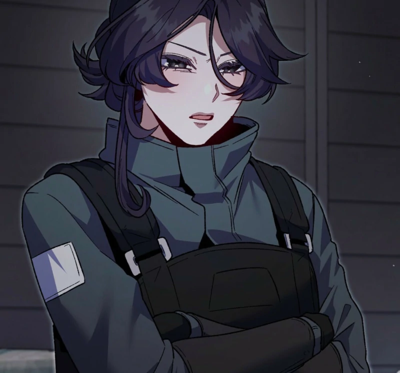 Read Please Shoot Me Manga Online