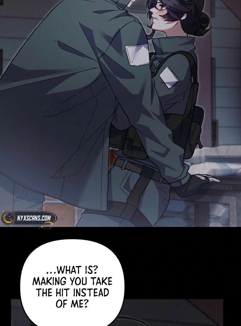 Read Please Shoot Me Manga Online