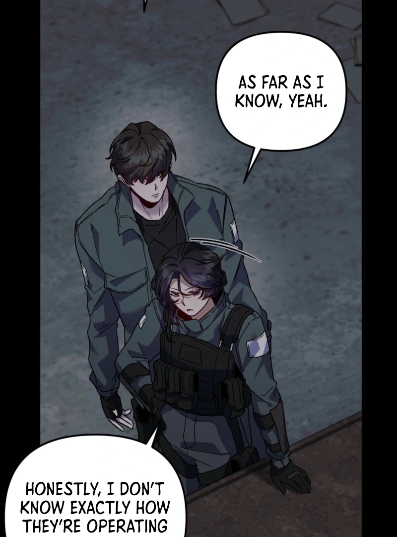 Read Please Shoot Me Manga Online