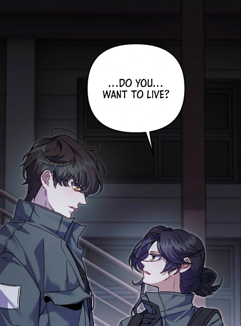 Read Please Shoot Me Manga Online