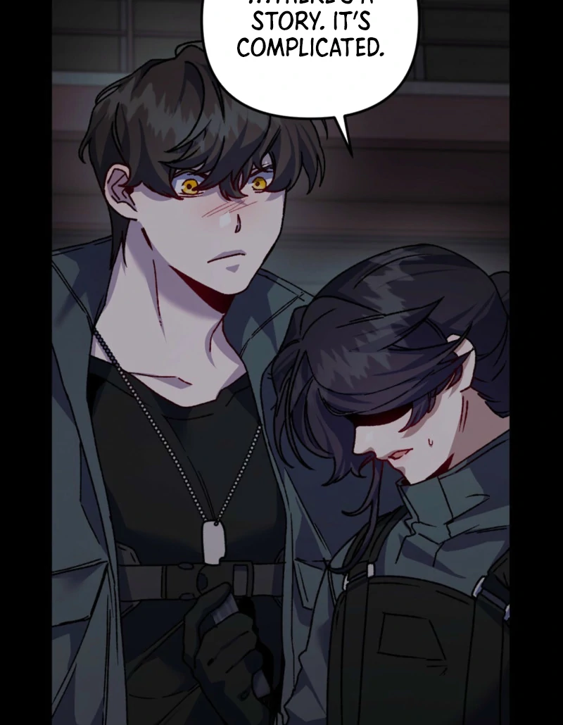 Read Please Shoot Me Manga Online