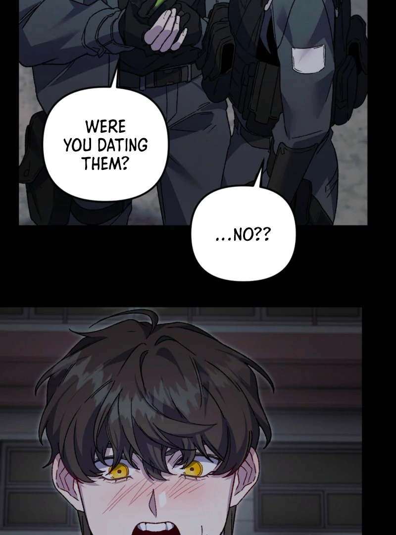 Read Please Shoot Me Manga Online