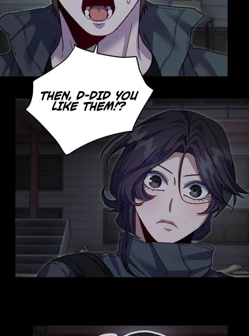 Read Please Shoot Me Manga Online