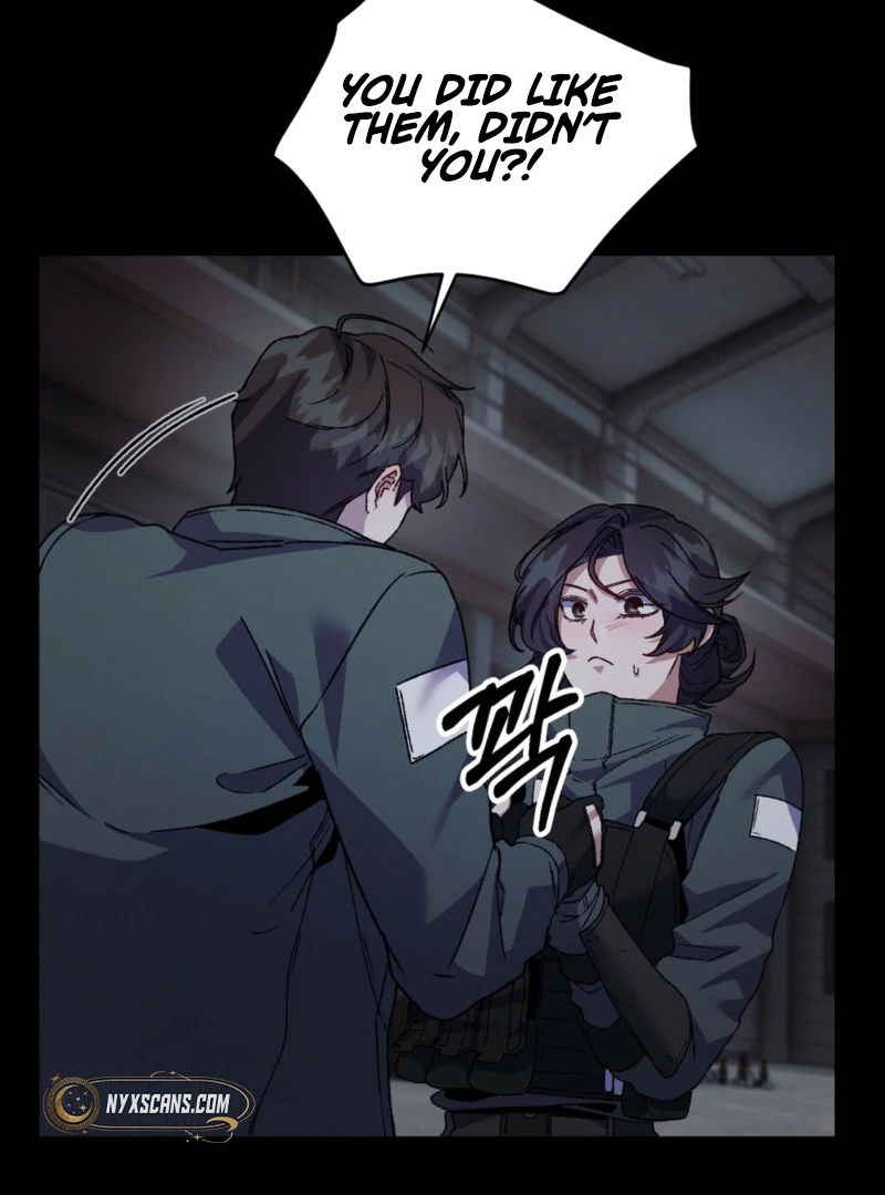 Read Please Shoot Me Manga Online