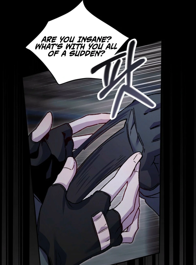 Read Please Shoot Me Manga Online