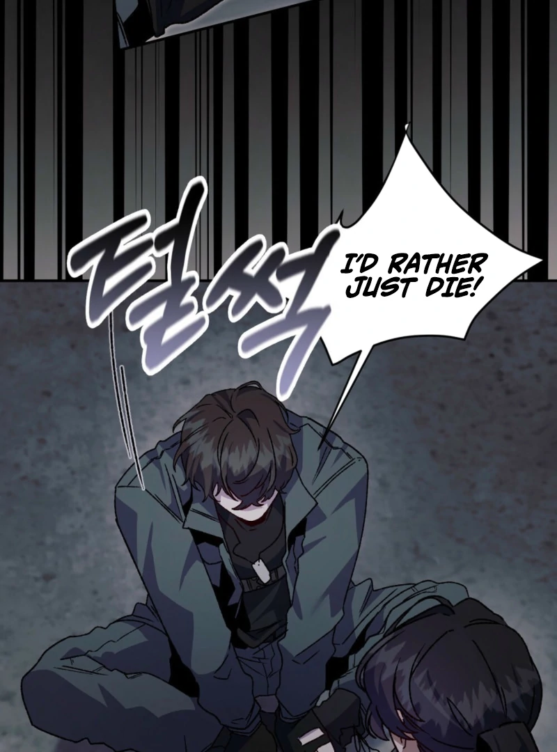 Read Please Shoot Me Manga Online