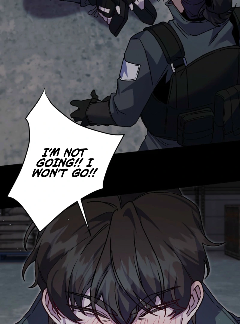 Read Please Shoot Me Manga Online