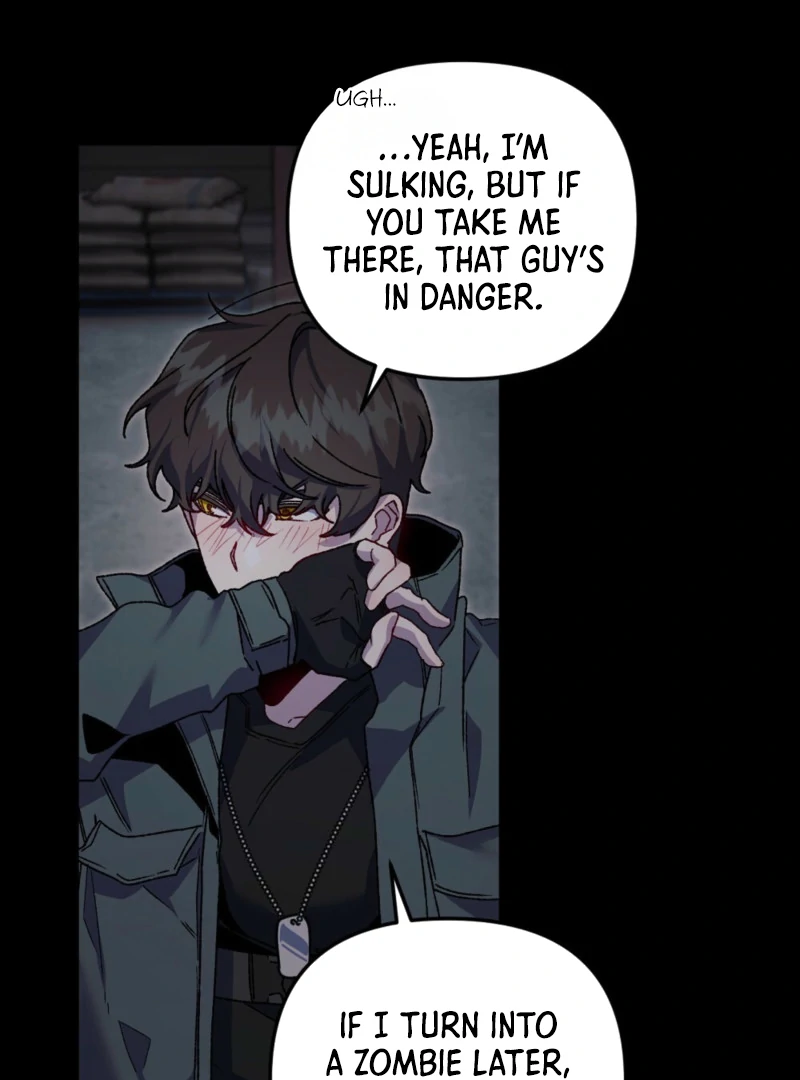 Read Please Shoot Me Manga Online