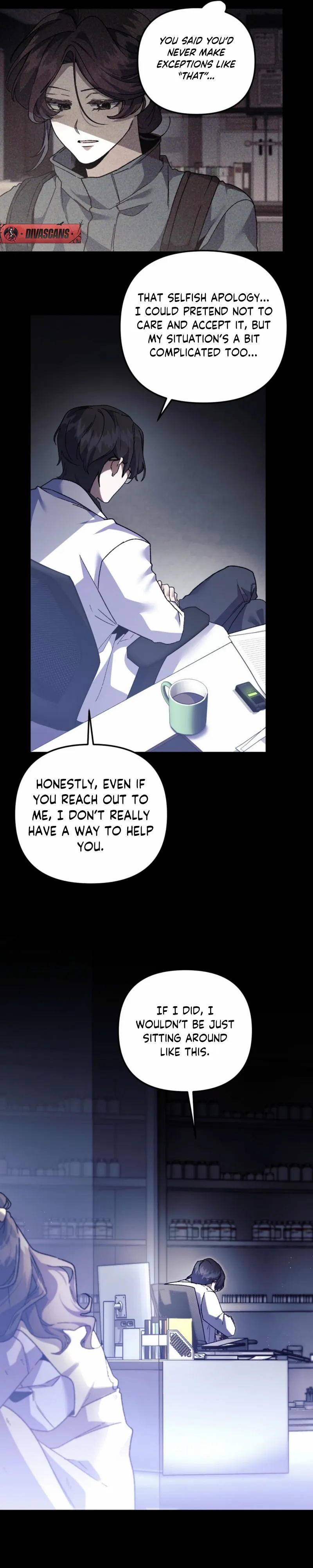 Read Please Shoot Me Manga Online