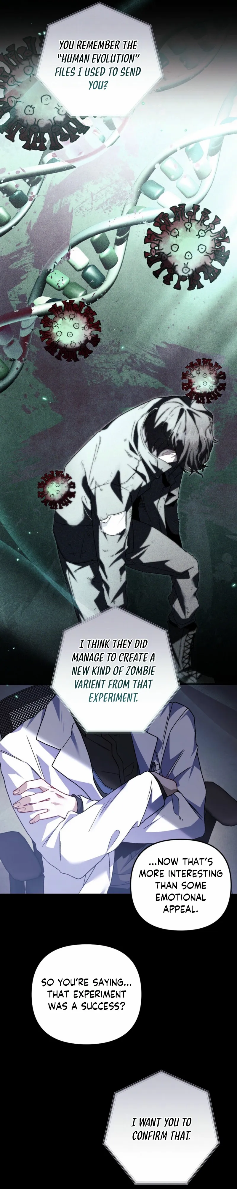 Read Please Shoot Me Manga Online