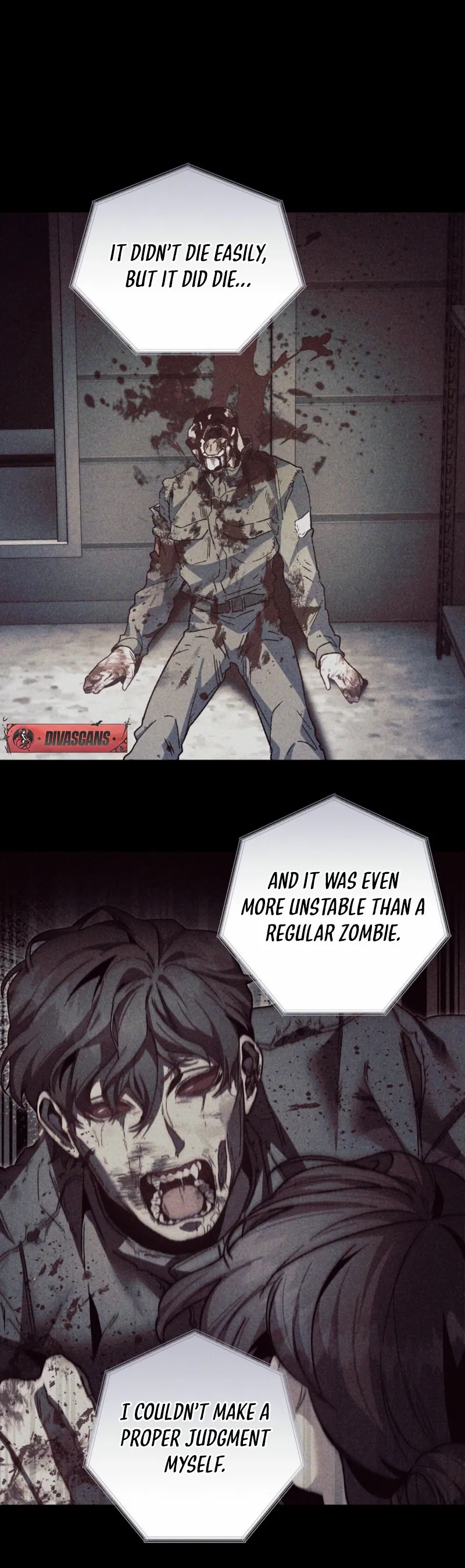 Read Please Shoot Me Manga Online