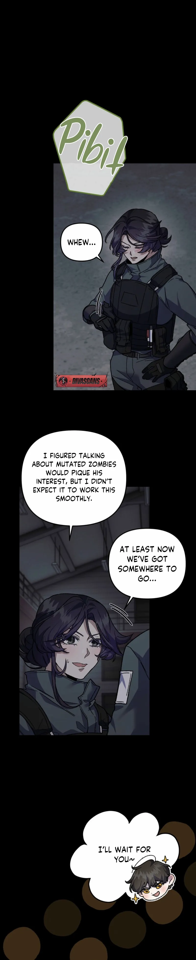 Read Please Shoot Me Manga Online