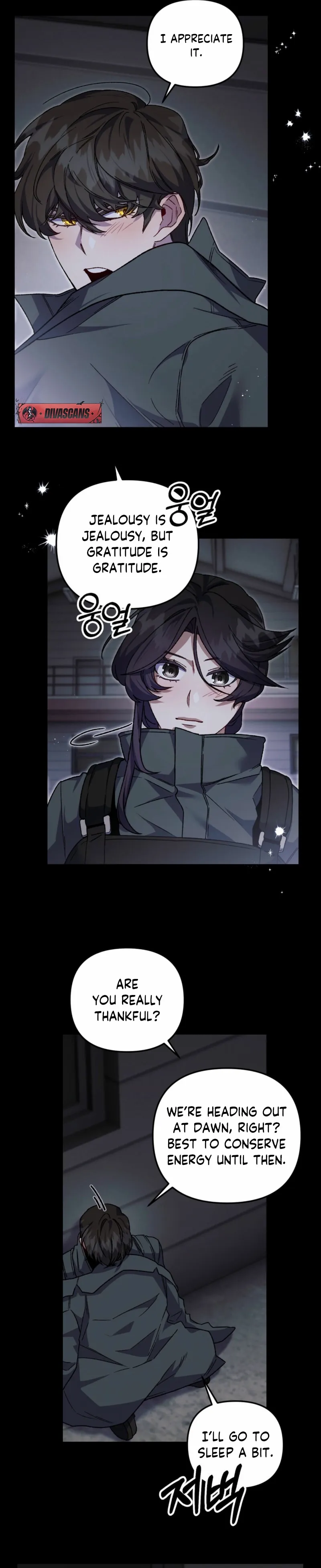 Read Please Shoot Me Manga Online