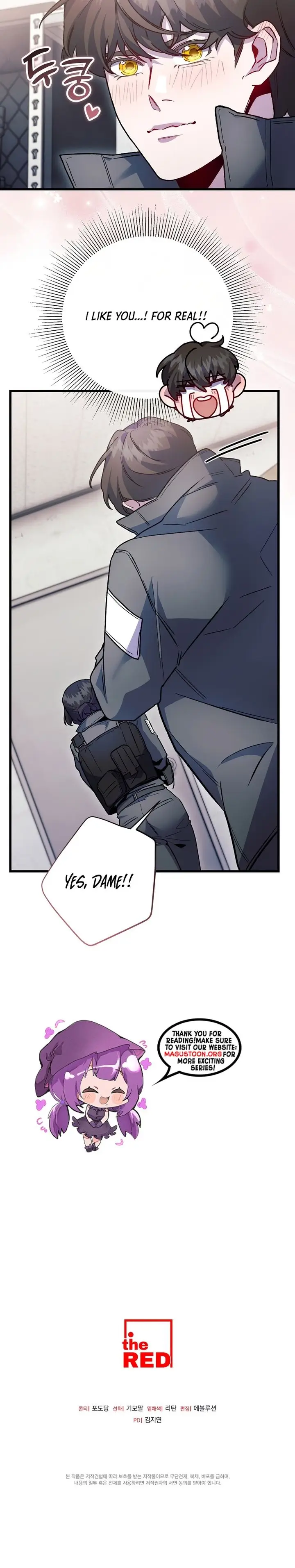 Read Please Shoot Me Manga Online