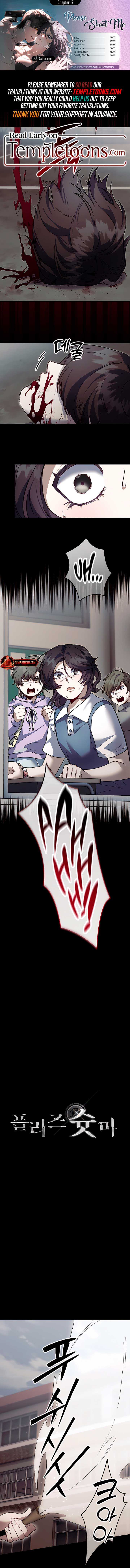 Read Please Shoot Me Manga Online