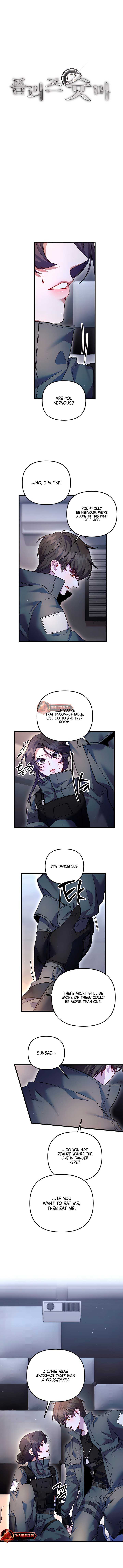 Read Please Shoot Me Manga Online