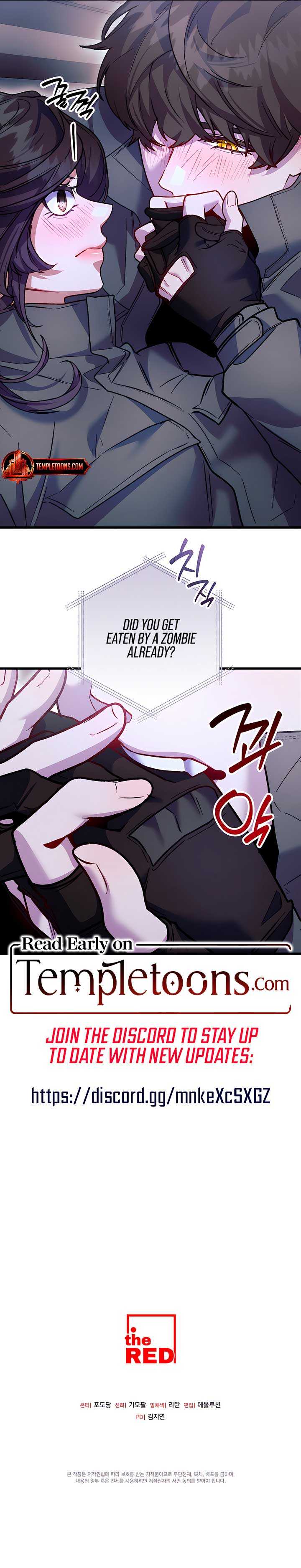 Read Please Shoot Me Manga Online