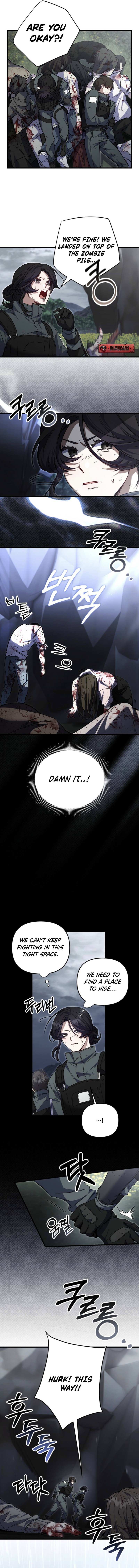 Read Please Shoot Me Manga Online