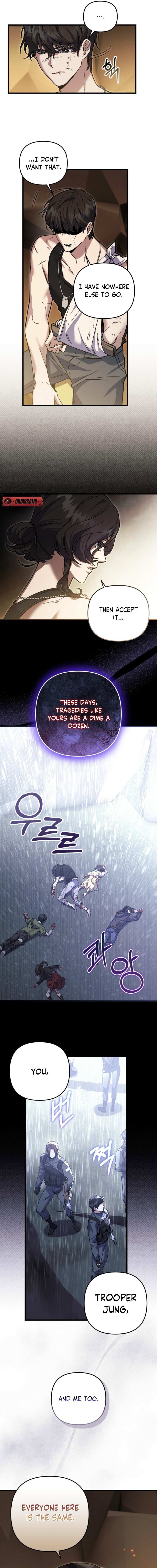 Read Please Shoot Me Manga Online