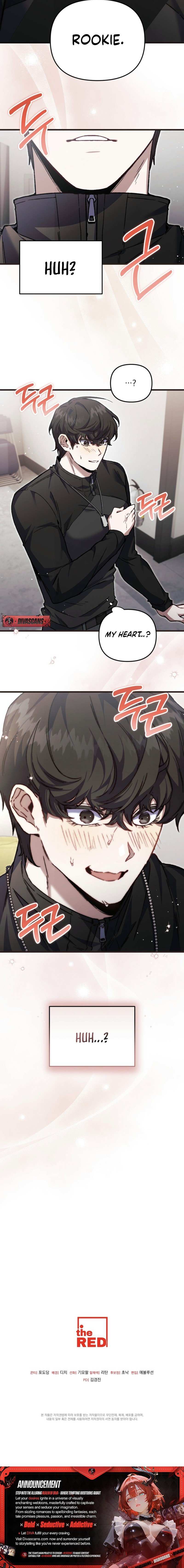 Read Please Shoot Me Manga Online