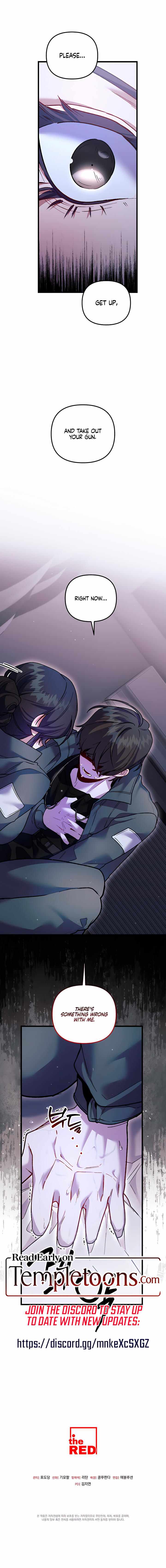 Read Please Shoot Me Manga Online