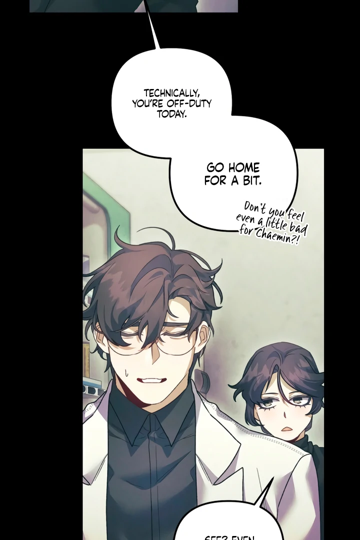 Read Please Shoot Me Manga Online