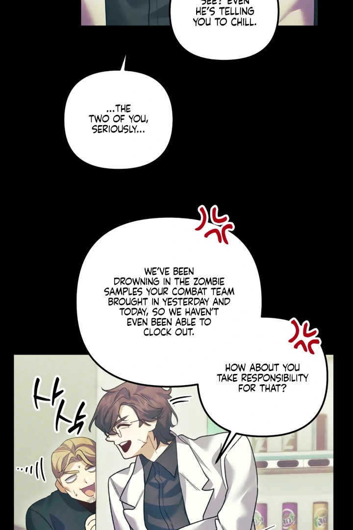 Read Please Shoot Me Manga Online