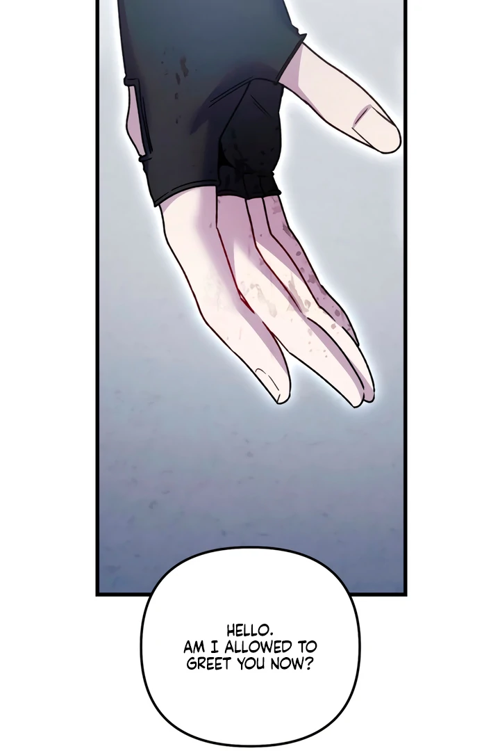 Read Please Shoot Me Manga Online