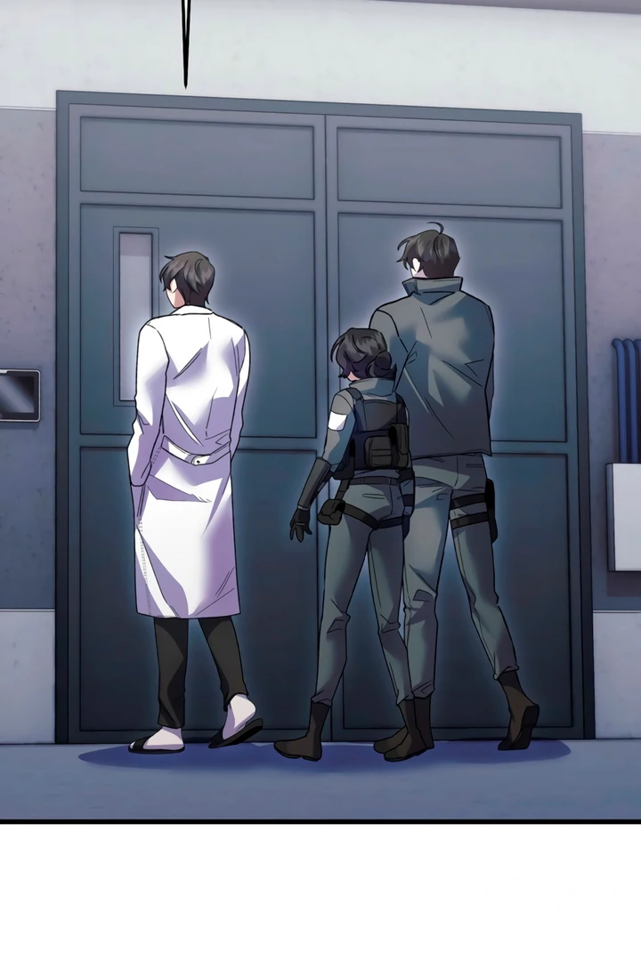 Read Please Shoot Me Manga Online