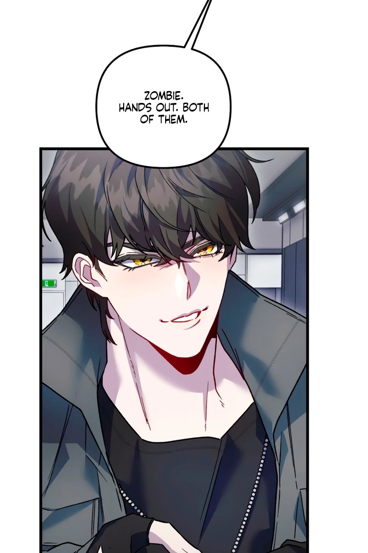 Read Please Shoot Me Manga Online