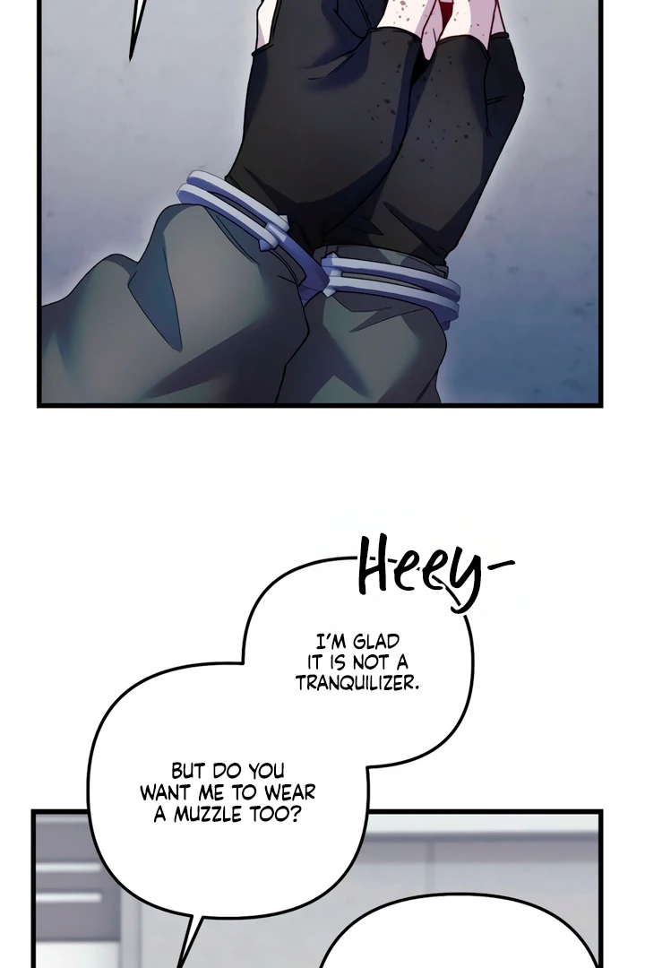 Read Please Shoot Me Manga Online