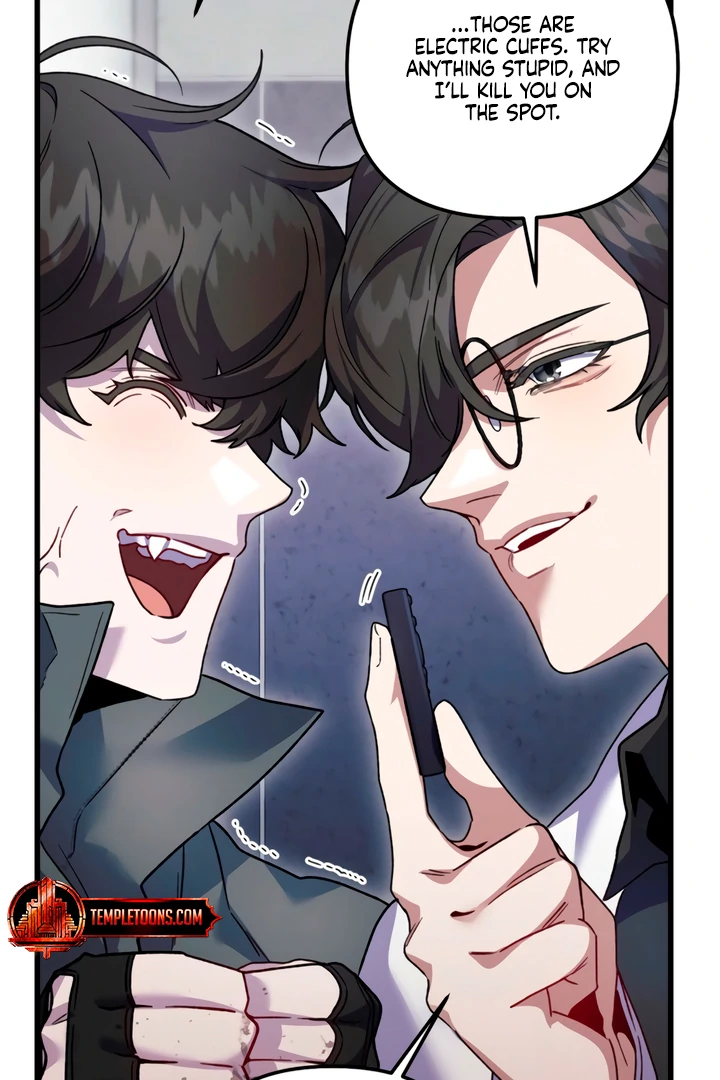 Read Please Shoot Me Manga Online