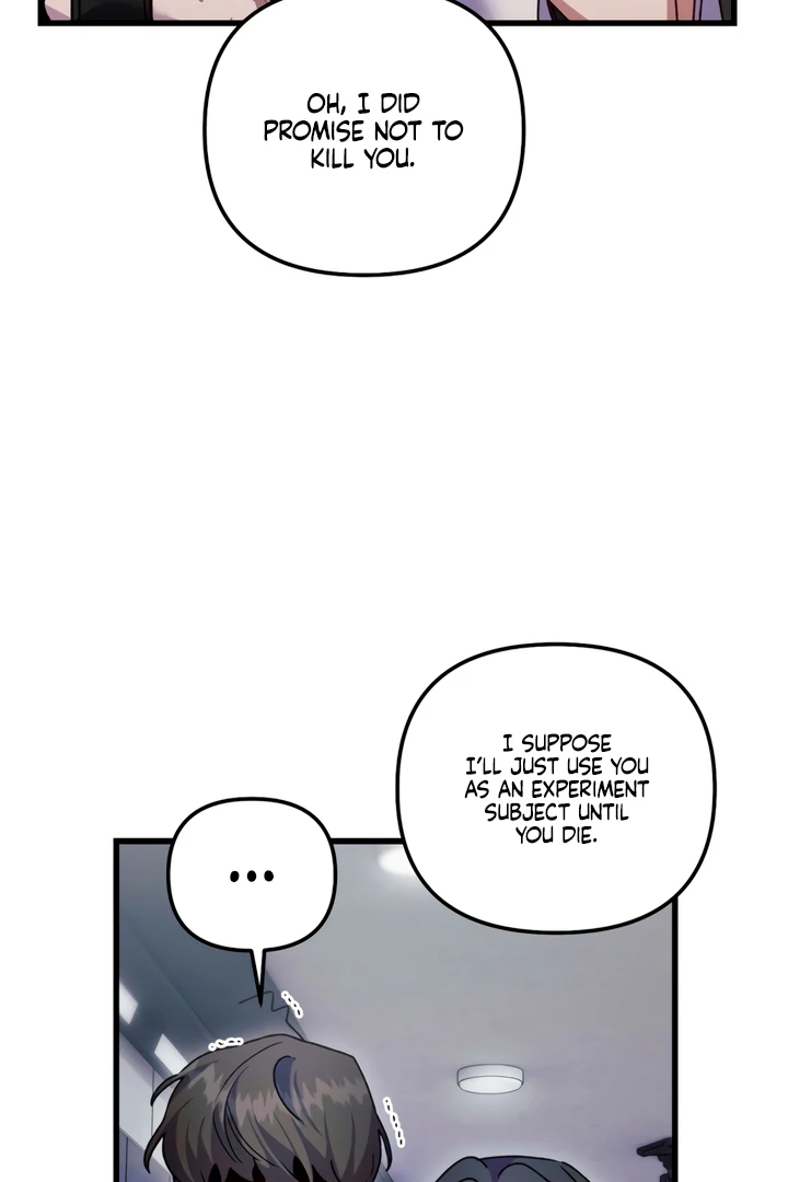 Read Please Shoot Me Manga Online