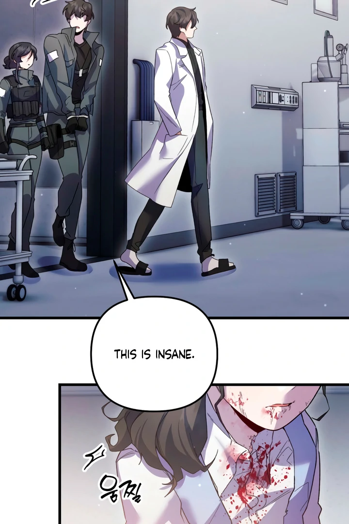 Read Please Shoot Me Manga Online