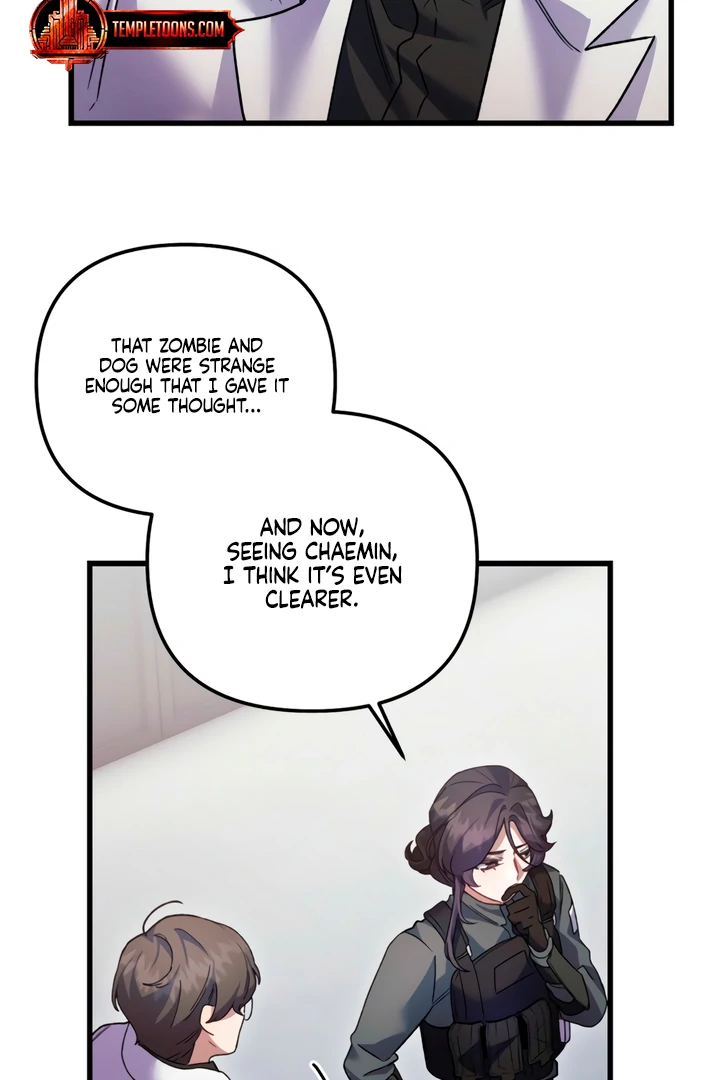 Read Please Shoot Me Manga Online