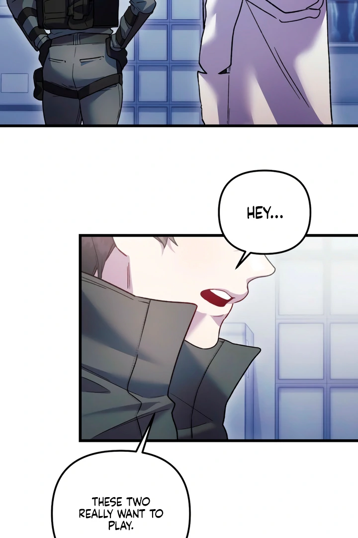 Read Please Shoot Me Manga Online