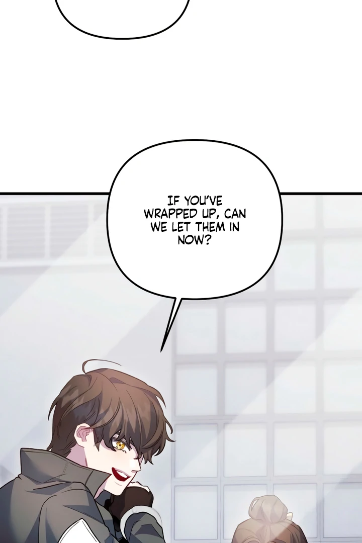 Read Please Shoot Me Manga Online