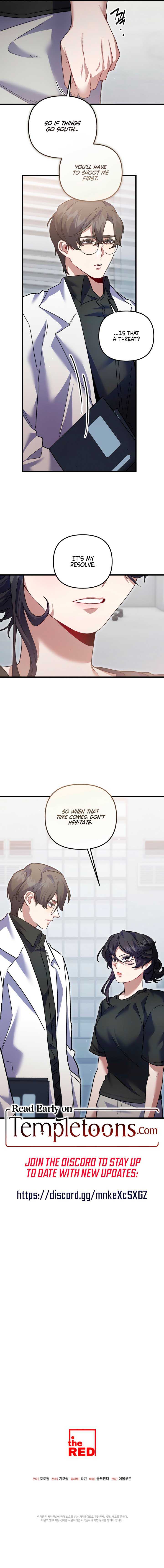 Read Please Shoot Me Manga Online